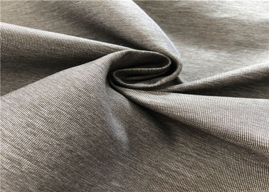 Di saia comoda 71% N 29% P del tessuto impermeabile dell'abbigliamento di Taslon del rivestimento 2/2